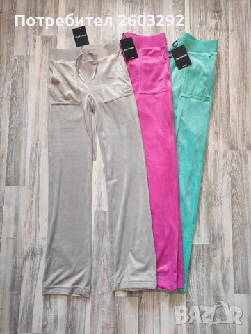 Juicy couture панталон