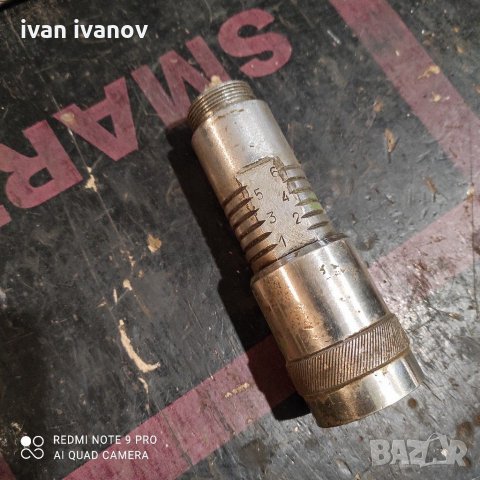 Подаващ механизъм, снимка 7 - Други машини и части - 31043856