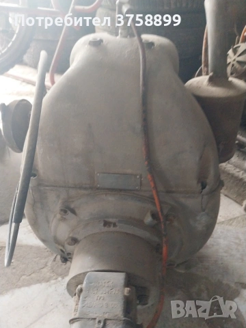 продават се двигатели по договаряне. , снимка 5 - Селскостопанска техника - 54057269