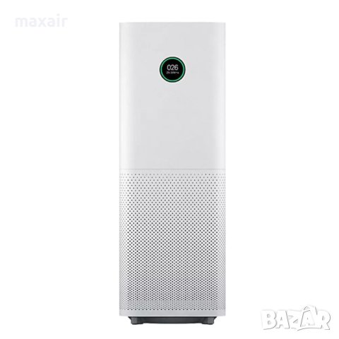 Пречиствател за въздух XIAOMI Mi Air Purifier 4 Pro*Безплатна доставка*Гаранция 2 години, снимка 3 - Овлажнители и пречистватели за въздух - 44490937