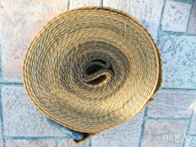 ТИР КОЛАН 9 МЕТРА 0101251808, снимка 4 - Аксесоари и консумативи - 48511461