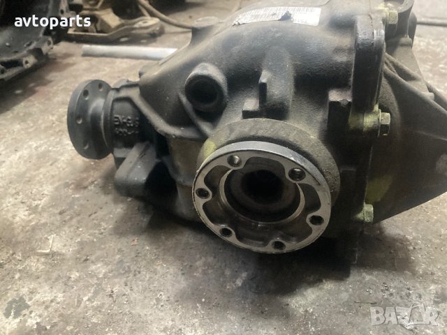 Bmw e46 2.0d 150ks диференциал, снимка 3 - Части - 40591561