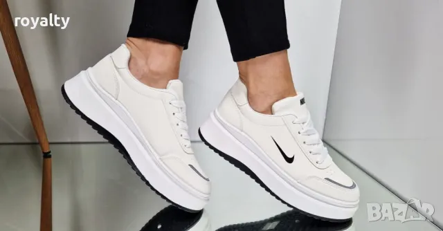 Nike дамски маратонки , снимка 4 - Маратонки - 48995856