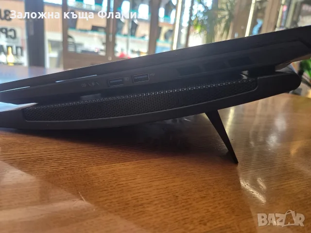 Продава ACER Nitro V16 AI ANV16-61, снимка 10 - Лаптопи за игри - 56086309