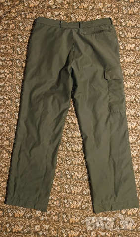 Fjallraven Gore-Tex (54) XL, снимка 2 - Екипировка - 44658166