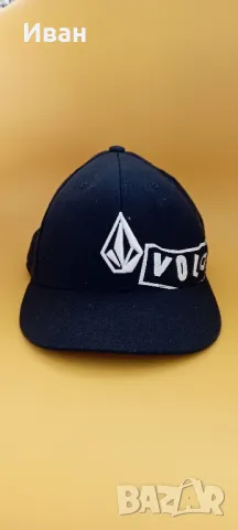 Шапка Volcom