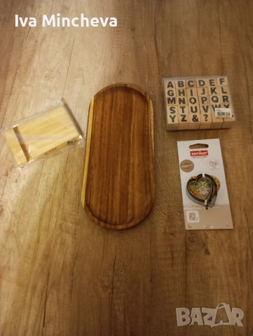 творчески материали , снимка 4 - Други - 52318909