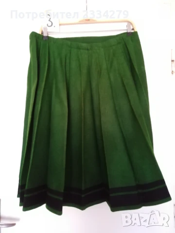 Автентични пищимали от народна носия. 4броя тракийски пищимали. , снимка 12 - Антикварни и старинни предмети - 44865605