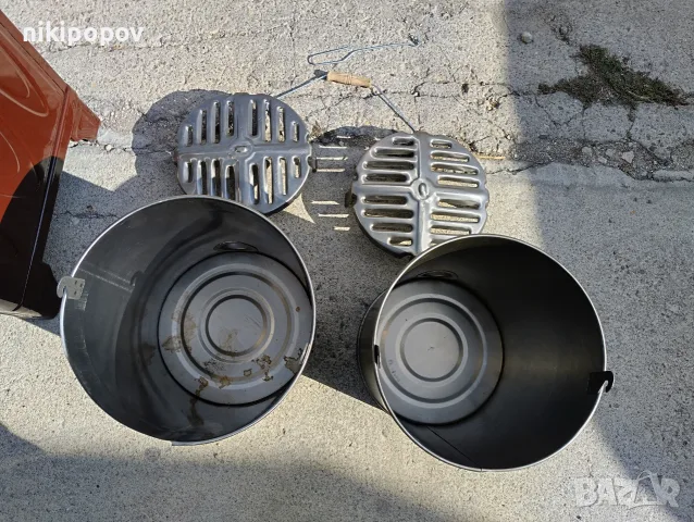 Готварска печка Чудо SABA, снимка 9 - Печки, фурни - 56327774