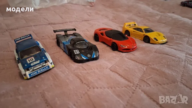 Hot wheels premium, hot wheels Ferrari