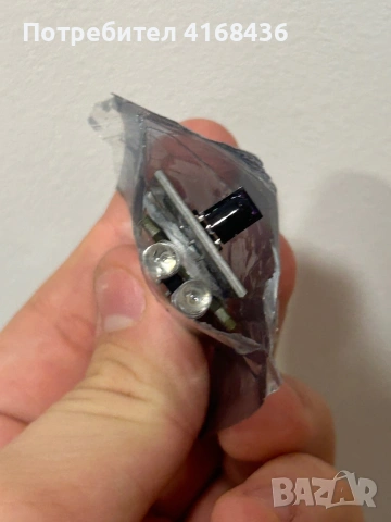 M5stickc plus2 watch kit (със ir tr и rc), снимка 3 - Друга електроника - 54166617