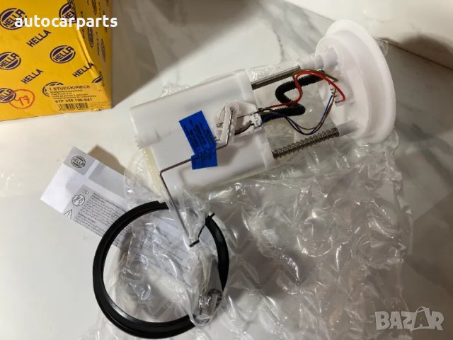 Горивна помпа за Ауди, Сеат, Шкода и Фолксваген / Audi, Seat, Skoda, VW, снимка 3 - Части - 48381154