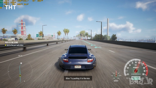 ГеймингPC i7 3770S-4с/8т/RX570-4gb/16gbDDR3/120ssd/1Tbhdd/475PSU, снимка 9 - Геймърски - 53294086