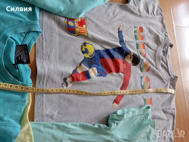 Детски лот 18лв., снимка 4 - Детски комплекти - 49531929