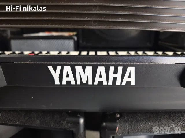 клавир пиано синтезатор клавир YAMAHA PSR-37, снимка 10 - Синтезатори - 50205475