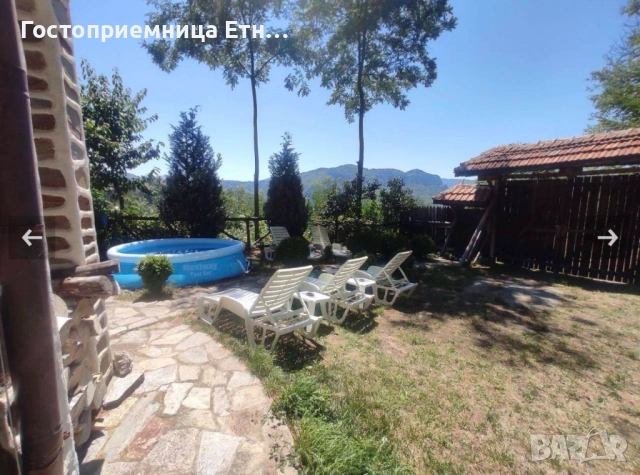 Гостоприемница Етно Метеора, снимка 8 - Уикенд почивки и екскурзии - 53010999