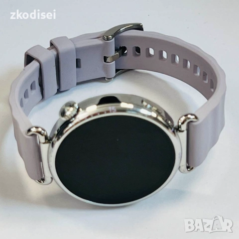 Часовник HUAWEI GT6, снимка 2 - Смарт часовници - 53943808