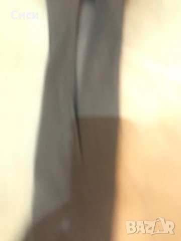 Чизми много  високи ботуши zara, снимка 4 - Дамски ботуши - 30718979