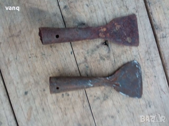 Копраля, снимка 1