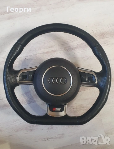 Скосен мулти волан Sline