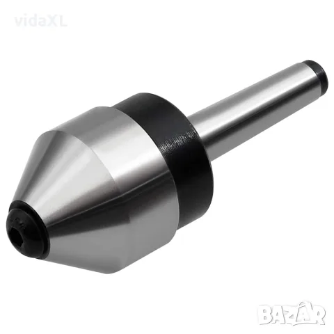 vidaXL Въртящ център за струг MT2 20 до 51 мм, снимка 3 - Менгемета - 56146149