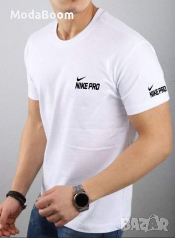 Мъжка тениска Nike 