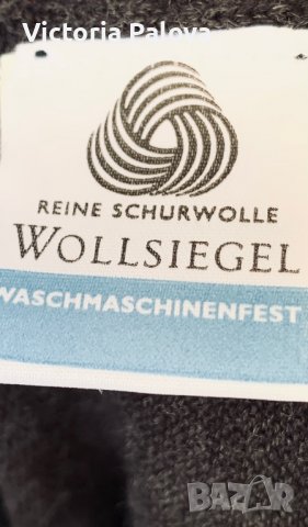 Разкошна голяма блуза/поло/пуловер BUECKLE, снимка 5 - Пуловери - 38266290
