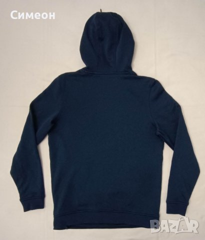 Under Armour UA Hoodie оригинално горнище S спортен суичър, снимка 5 - Спортни дрехи, екипи - 40278294