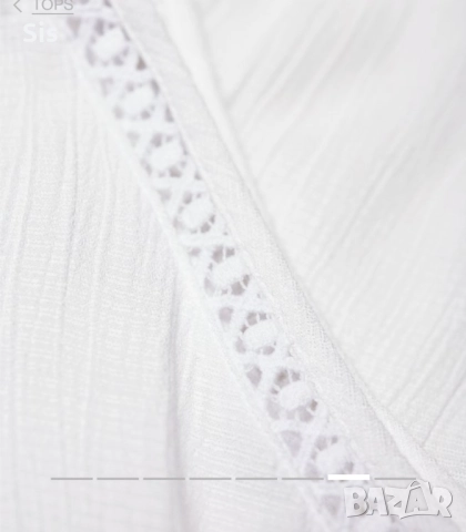 Дамски топ - Superdry, снимка 8 - Потници - 52148246