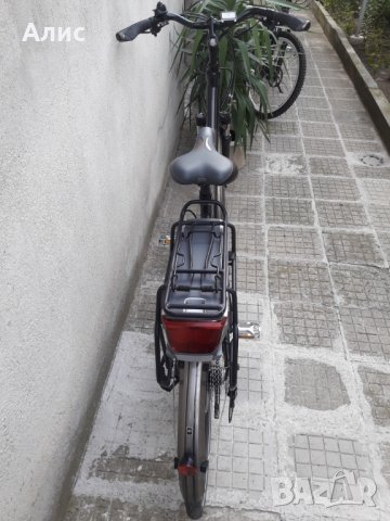 електрически велосипед, снимка 13 - Велосипеди - 40882158