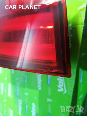 Ляв Led стоп стопове за BMW 5 F11 / БМВ 5 Ф11., снимка 5 - Части - 38002551