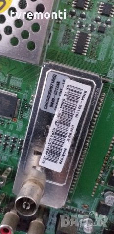  MAIN BOARD BN41-00980C BN94-02115f, снимка 2 - Части и Платки - 30056424