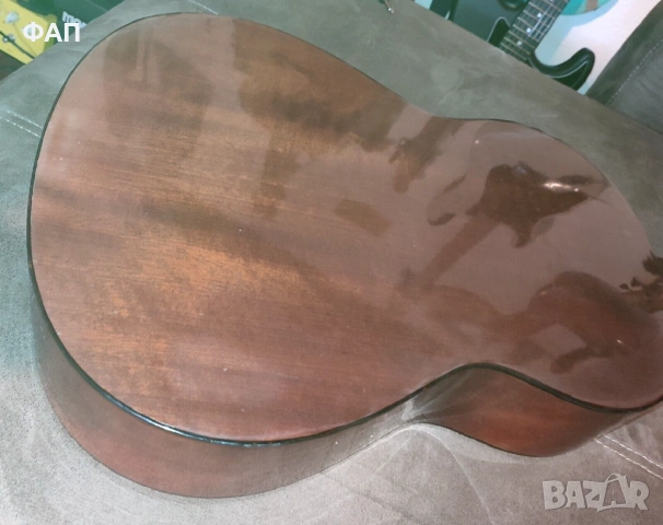 Yamaha CG120A  , снимка 10 - Китари - 53903680