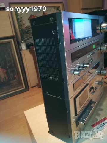 TOSHIBA-MADE IN JAPAN 2901211014&, снимка 7 - Ресийвъри, усилватели, смесителни пултове - 31597053