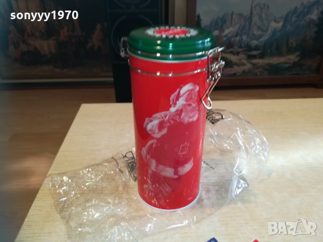 coca cola-hope 1112201624, снимка 4 - Колекции - 31088220