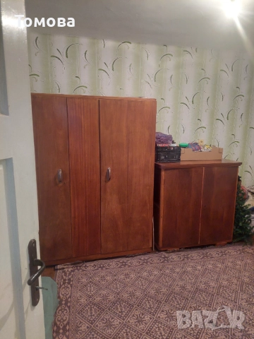 Продавам  двуетажна къща с двор в село Горна Бешовица, снимка 16 - Къщи - 43938383