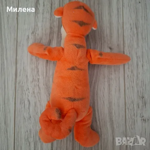 Плюшени играчки - различни, снимка 17 - Плюшени играчки - 17237835