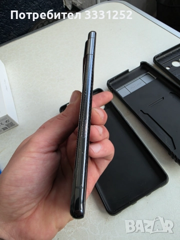 Google Pixel 7 Pro 128GB Топ Състояние Отключен Пълен Комплект 3 кейса, снимка 7 - Други - 52637791