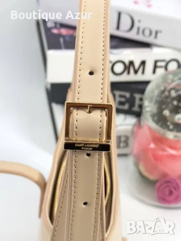 чанти Yves saint laurent :➡️24cm ⬆️15cm
🌟, снимка 4 - Чанти - 50329562