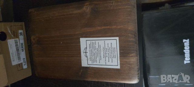 Икона, снимка 3 - Антикварни и старинни предмети - 29799419