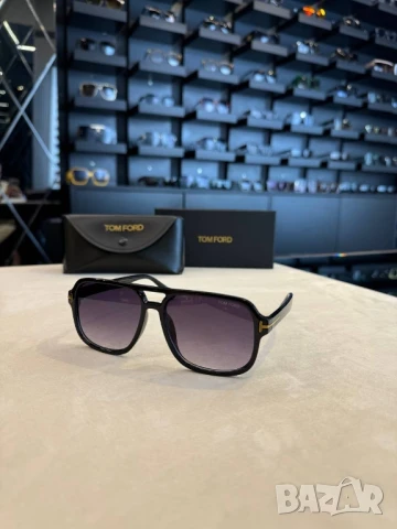 очила с черен обикновен калъф miu miu tom ford, снимка 5 - Слънчеви и диоптрични очила - 50691790