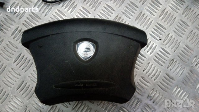 Airbag волан Lancia Lybra 2001г., снимка 1 - Аксесоари и консумативи - 32184935