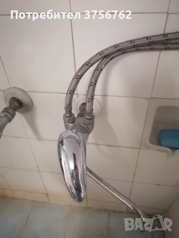 Продавам бойлерче Емона 6 литра, снимка 5 - Бойлери - 51330932