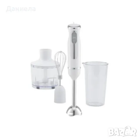 Пасатор с Чопър Voltz, 800W, снимка 3 - Други - 49360615