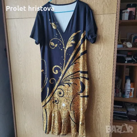 Нови,красиви и елегантни рокли, снимка 1