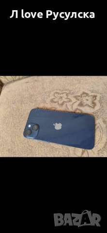 Iphone 13 -128GB (много запазен), снимка 2 - Apple iPhone - 54221963