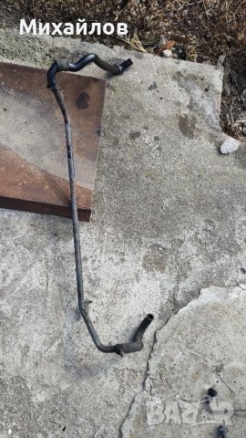 Тръбички и съединения за Форд Галакси, снимка 5 - Части - 40613183