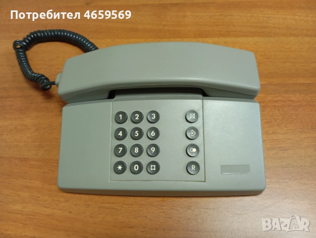 Телфонни апарати