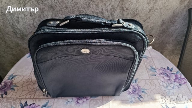 Чанта за лаптоп Dell