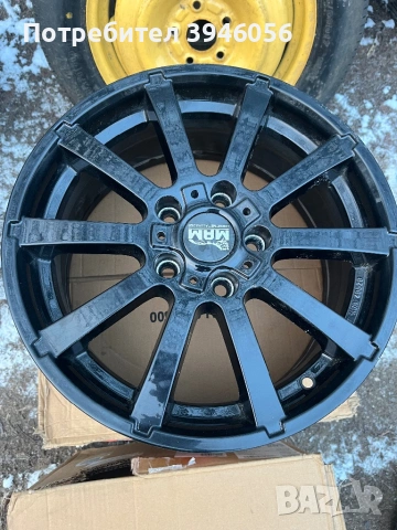 Джанти 5х112-16 